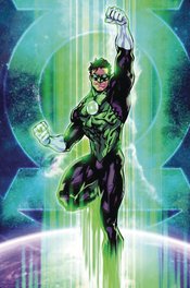 GREEN LANTERN #23 CVR B CARLOS DANDA CSV