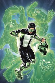 GREEN LANTERN CORPS #4 CVR C LUCAS MEYER CSV