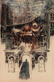 BATMAN DARK PATTERNS #6 (OF 12) CVR B ASHLEY WOOD CSV