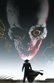 RESURRECTION MAN QUANTUM KARMA #2 (OF 6) CVR A DEKAL (MR)