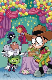 TEEN TITANS GO #3