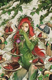 POISON IVY HC VOL 05 HUMAN BOTANY