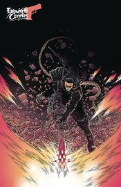 EXQUISITE CORPSES #1 CVR B JAMES STOKOE VAR (MR)