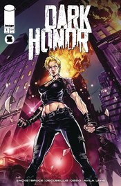 DARK HONOR #1 (OF 5) CVR A FICO OSSIO