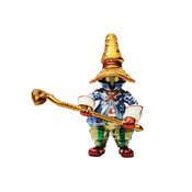 FINAL FANTASY IX BRIGHT ARTS GALLERY VIVI FIG