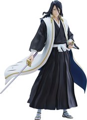 BLEACH POP UP PARADE SP BYAKUYA KUCHIKI FIG