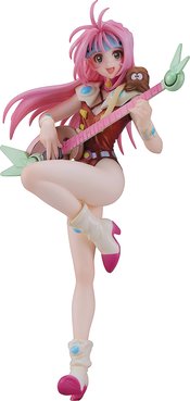 MACROSS 7 PLAMAX MF-90 MYLENE FLARE JENIUS MDL KIT