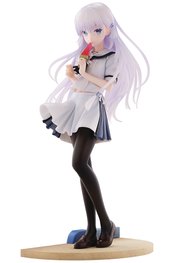 SUMMER POCKETS REFLECTION BLUE SHIROHA NARUSE 1/7 FIG