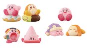 KIRBY FRIENDS 5 SHOKUGAN 12PC MINI FIG ASST