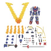 VOLTES V LEGACY LETS VOLT IN SET SHOKUGAN SMP FIG (Net)