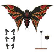 GODZILLA TOHO ULTIMATES WV5 BATTRA 1992 AF