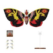 GODZILLA TOHO ULTIMATES WV5 MOTHRA 1992 AF