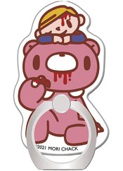 GLOOMY BEAR AND PITY PHONE RING