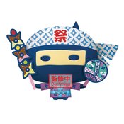 TAMAGOTCHI FESTIVAL V2 GOZARUTCHI BIG PLUSH