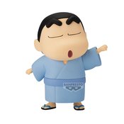 CRAYON SHINCHAN SHINNOSUKE NOHARA YUKATA BIG SOFVIMATES FIG