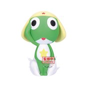 SGT KERORO KERORO BIG SOFVIMATES FIG