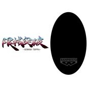 MOBILE SUIT GUNDAM GQUUUUUUX GENKAI TOPPA MS B FIG