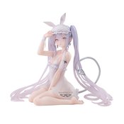 RURUDO ESPRESTO SLEEPY BUNNY SUGAR FIG