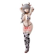 UZAKI-CHAN WANTS GLITTER & GLAMOURS UZAKI TSUKI COW PRINT SW