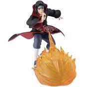 NARUTO SHIPPUDEN EFFECTREME ITACHI UCHIHA II FIG