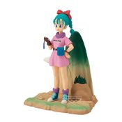 DRAGON BALL HISTORY BOX BULMA FIG