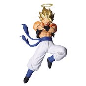 DRAGON BALL Z DOKKAN BATTLE 10TH ANNISARY SUPER GOGETA FIG (
