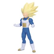 DRAGON BALL DAIMA VEGETA FIG (Net)