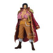 ONE PIECE DXF GRANDLINE SPECIAL GOL D ROGER FIG