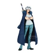 ONE PIECE GLITTER & GLAMOURSTRAFALGAR LAW CHANGE FIG  (