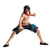 ONE PIECE GRANDISTA PORTGAS D ACE FIG