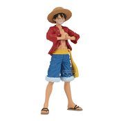 ONE PIECE DXF GRANDLINE SPECIAL MONKEY D LUFFY FIG