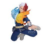 MY HERO ACADEMIA MAXIMATIC SHOTO TODOROKI FIG
