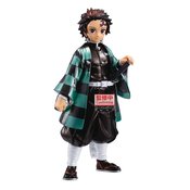 DEMON SLAYER GRANDISTA TANJIRO KAMADO SPECIAL COLOR FIG (NET