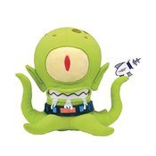 SIMPSONS TREEHOUSE OF HORROR KODOS PLUSH