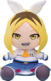 MAGILUMIERE MAGICAL PLUSHIE HITOMI KOSHIGAYA MAGICAL GIRL (N