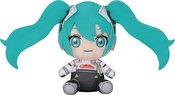HATSUNE MIKU GT PROJECT 15TH COMMEMORATIVE PLUSHIE 2022 (NET