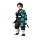 DEMON SLAYER TANJIRO KAMADO SIBLING BOND SPM FIG