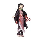 DEMON SLAYER NEZUKO KAMADO SIBLING BOND SPM FIG