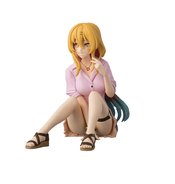 NUKITASHI ANIMATION NANASE KATAGIRI PM PERCHING FIG  (C