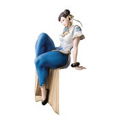 STREET FIGHTER 6 CHUN-LI PM PERCHING FIG