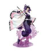 DEMON SLAYER LUMINASTA SHINOBU KOCHO FIG
