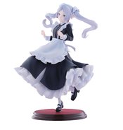 FRIEREN BEYOND JOURNEYS END LUMINASTA FRIEREN MAID COST FIG