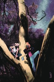 SOMETHING IS KILLING THE CHILDREN #43 CVR I UNLOCKABLE DELL