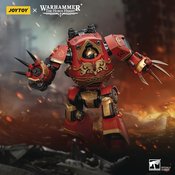 JOYTOY WH 40K BLOOD ANGELS CONTEMPOR INCAENDIUS 1/18 FIG (NE