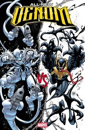 ALL NEW VENOM #7