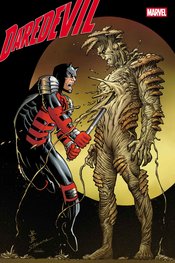 DAREDEVIL #22