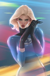 FANTASTIC FOUR #1 200 COPY INCV JEEHYUNG LEE VIR VAR