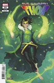 IMMORTAL THOR #24 MEGHAN HETRICK PRIDE VAR