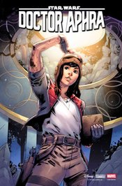 STAR WARS DOCTOR APHRA CHAOS AGENT #1 PABLO COLLAR PRIDE VAR