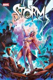 STORM #9